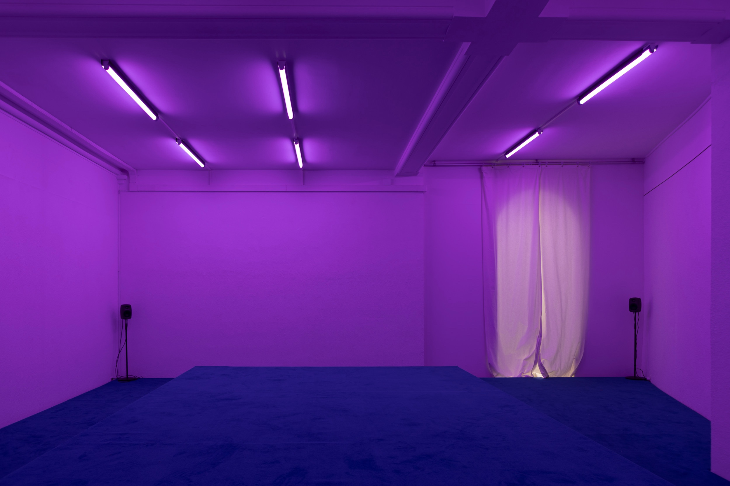 SOMA: LABOUR (Farahnaz Hatam & Colin Hacklander) at Krone Couronne Biel 1