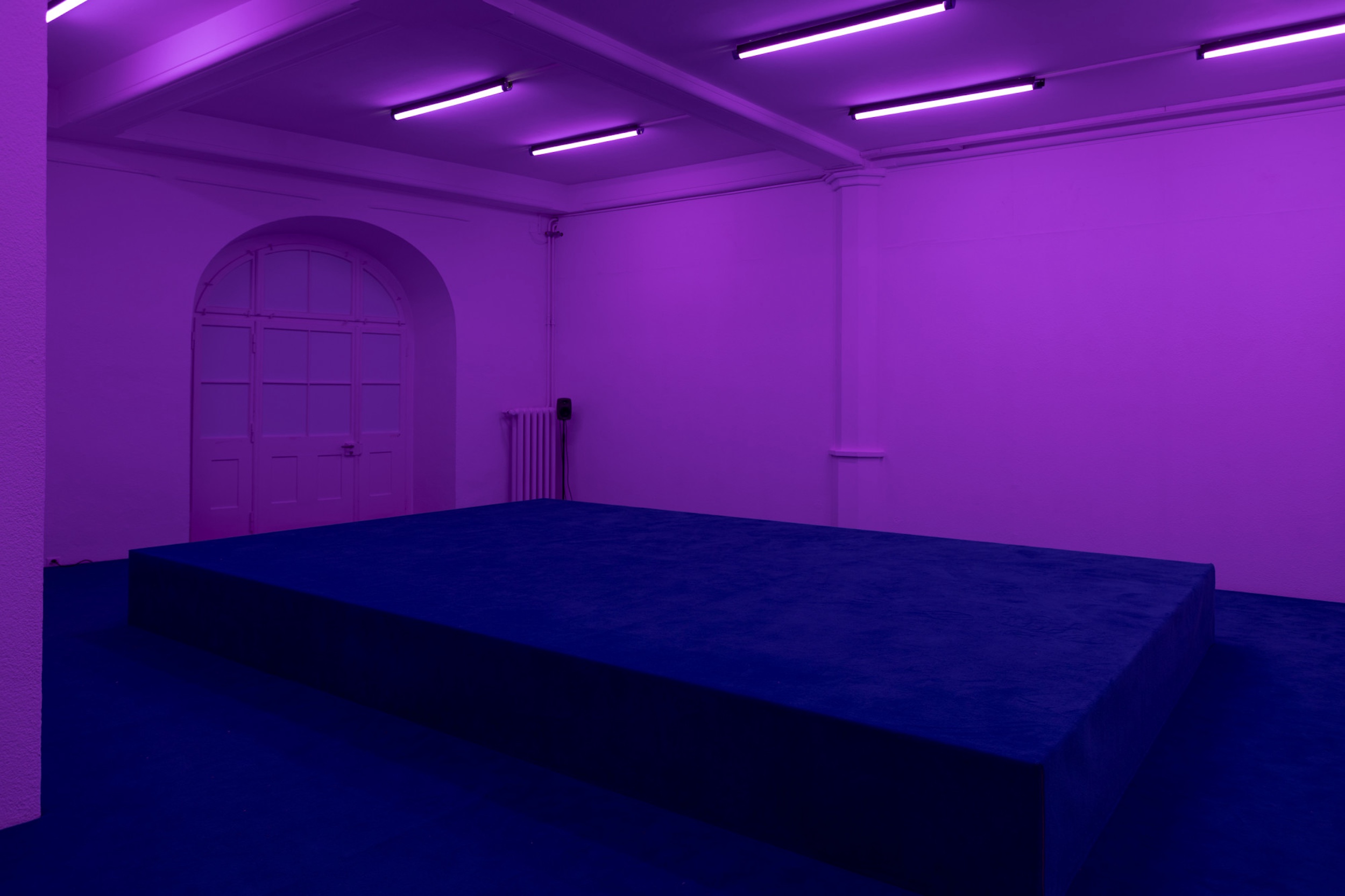 SOMA: LABOUR (Farahnaz Hatam & Colin Hacklander) at Krone Couronne Biel 2